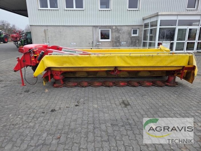 Mähwerk del tipo Pöttinger NOVACAT S10, Gebrauchtmaschine In Calbe / Saale (Immagine 2)
