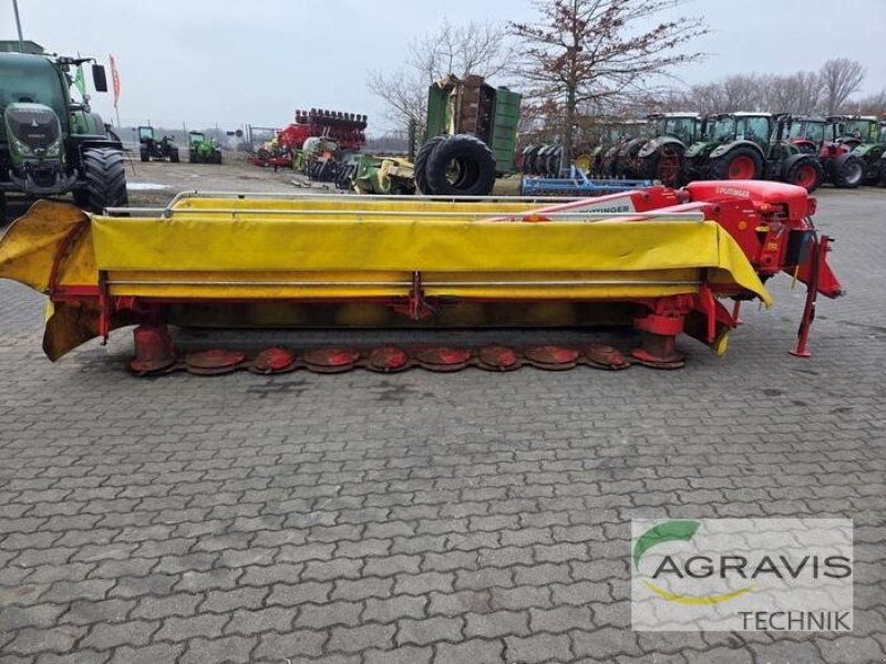 Mähwerk del tipo Pöttinger NOVACAT S10, Gebrauchtmaschine In Calbe / Saale (Immagine 4)