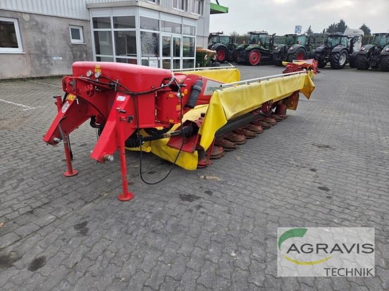 Mähwerk del tipo Pöttinger NOVACAT S10, Gebrauchtmaschine In Calbe / Saale (Immagine 1)