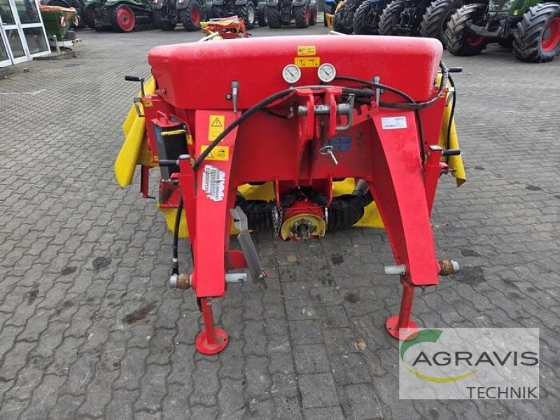 Mähwerk del tipo Pöttinger NOVACAT S10, Gebrauchtmaschine In Calbe / Saale (Immagine 5)