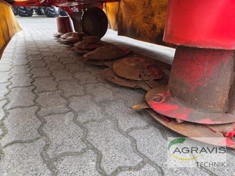 Mähwerk del tipo Pöttinger NOVACAT S10, Gebrauchtmaschine In Calbe / Saale (Immagine 14)