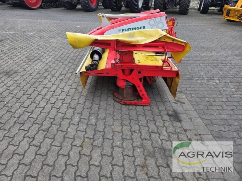 Mähwerk del tipo Pöttinger NOVACAT S10, Gebrauchtmaschine In Calbe / Saale (Immagine 13)