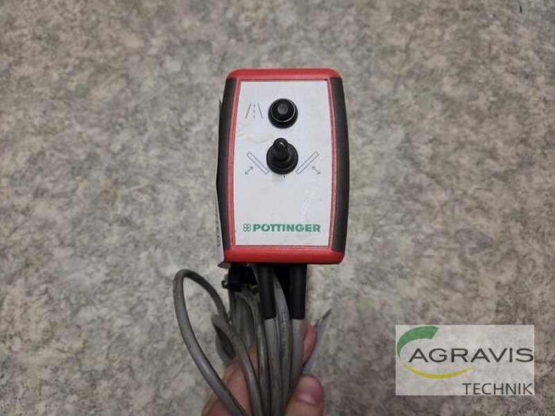 Mähwerk del tipo Pöttinger NOVACAT S10, Gebrauchtmaschine In Calbe / Saale (Immagine 9)