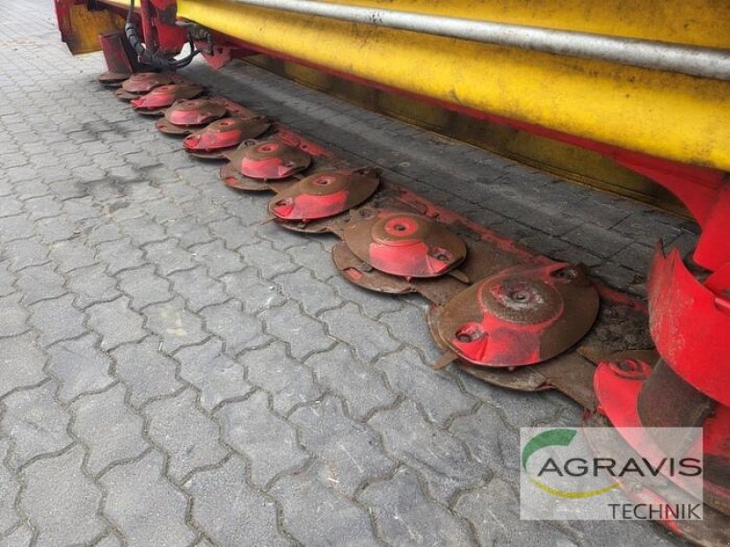 Mähwerk del tipo Pöttinger NOVACAT S10, Gebrauchtmaschine In Calbe / Saale (Immagine 7)