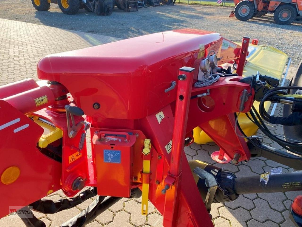 Mähwerk tipa Pöttinger NOVACAT S10, Gebrauchtmaschine u Oyten (Slika 5)