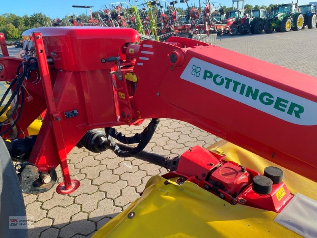 Mähwerk tipa Pöttinger NOVACAT S10, Gebrauchtmaschine u Oyten (Slika 8)