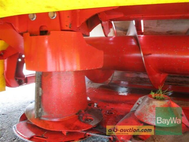 Mähwerk des Typs Pöttinger NOVACAT V 10000 CF PÖTTINGER M, Gebrauchtmaschine in Schönau (Bild 5)