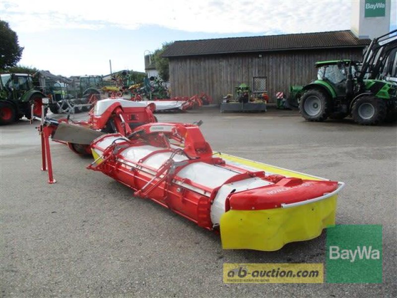 Mähwerk des Typs Pöttinger NOVACAT V 10000 CF PÖTTINGER M, Gebrauchtmaschine in Schönau (Bild 21)