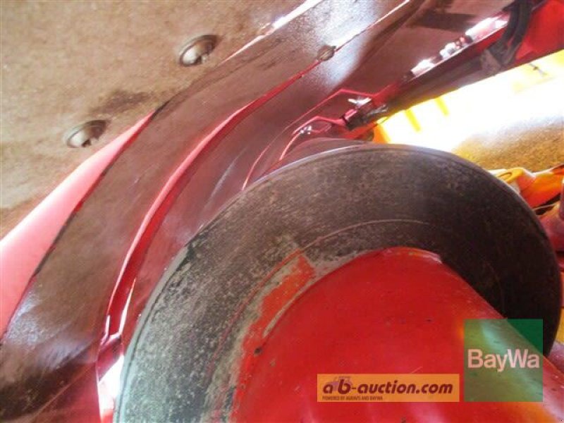 Mähwerk des Typs Pöttinger NOVACAT V 10000 CF PÖTTINGER M, Gebrauchtmaschine in Schönau (Bild 7)