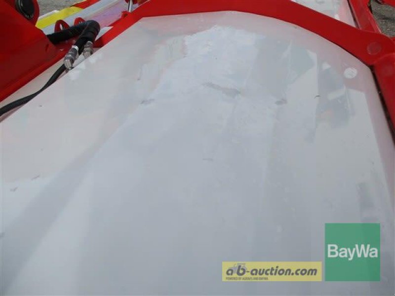 Mähwerk des Typs Pöttinger NOVACAT V 10000 CF PÖTTINGER M, Gebrauchtmaschine in Schönau (Bild 3)