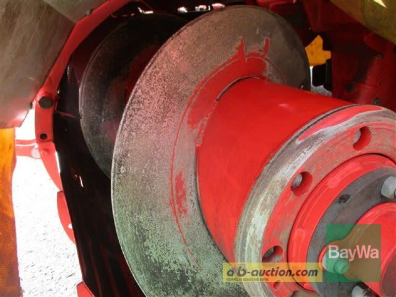 Mähwerk des Typs Pöttinger NOVACAT V 10000 CF PÖTTINGER M, Gebrauchtmaschine in Schönau (Bild 9)