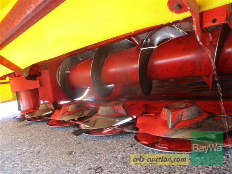 Mähwerk des Typs Pöttinger NOVACAT V 10000 CF PÖTTINGER M, Gebrauchtmaschine in Schönau (Bild 10)