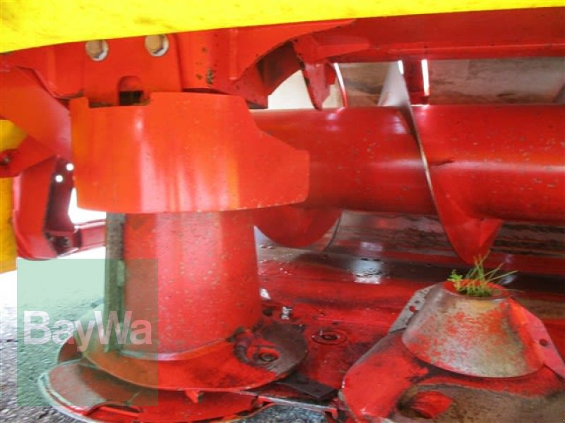 Mähwerk του τύπου Pöttinger NOVACAT V 10000 CF PÖTTINGER M, Vorführmaschine σε Schönau b.Tuntenhausen (Φωτογραφία 19)