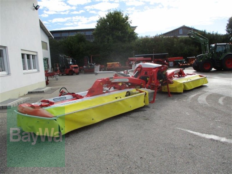 Mähwerk του τύπου Pöttinger NOVACAT V 10000 CF PÖTTINGER M, Vorführmaschine σε Schönau b.Tuntenhausen (Φωτογραφία 14)