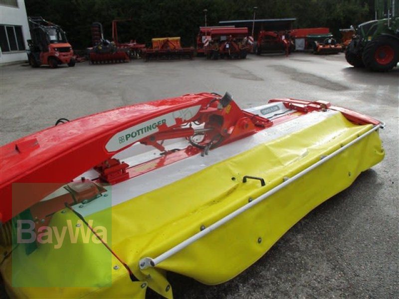 Mähwerk του τύπου Pöttinger NOVACAT V 10000 CF PÖTTINGER M, Vorführmaschine σε Schönau b.Tuntenhausen (Φωτογραφία 17)