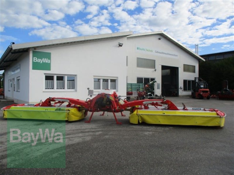 Mähwerk του τύπου Pöttinger NOVACAT V 10000 CF PÖTTINGER M, Vorführmaschine σε Schönau b.Tuntenhausen (Φωτογραφία 5)