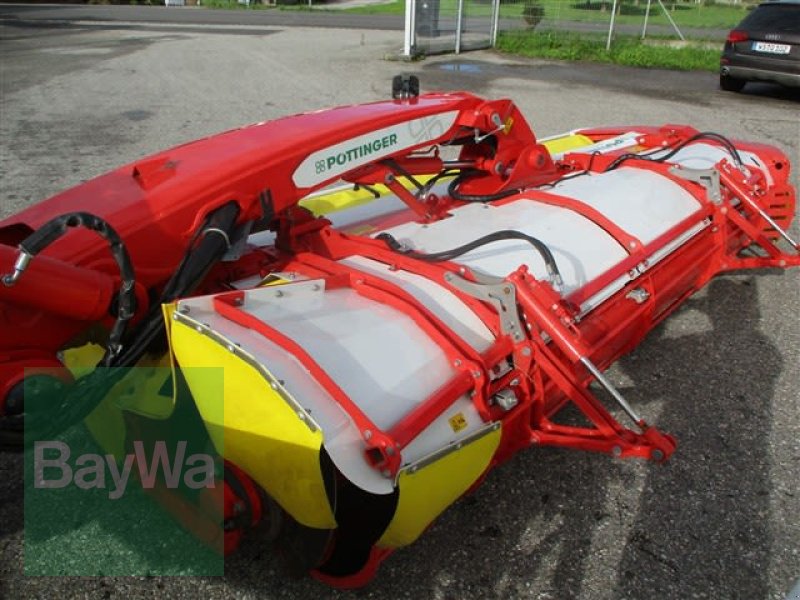 Mähwerk του τύπου Pöttinger NOVACAT V 10000 CF PÖTTINGER M, Vorführmaschine σε Schönau b.Tuntenhausen (Φωτογραφία 9)