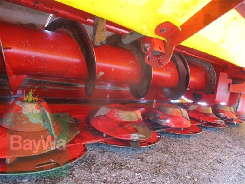 Mähwerk του τύπου Pöttinger NOVACAT V 10000 CF PÖTTINGER M, Vorführmaschine σε Schönau b.Tuntenhausen (Φωτογραφία 11)
