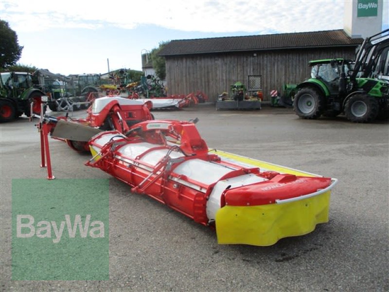 Mähwerk του τύπου Pöttinger NOVACAT V 10000 CF PÖTTINGER M, Vorführmaschine σε Schönau b.Tuntenhausen (Φωτογραφία 3)