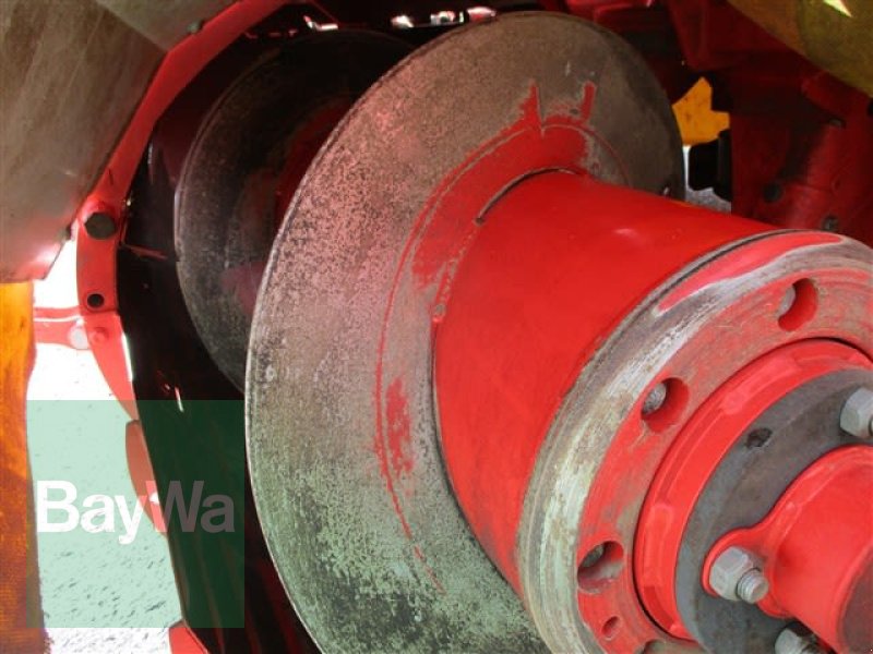 Mähwerk του τύπου Pöttinger NOVACAT V 10000 CF PÖTTINGER M, Vorführmaschine σε Schönau b.Tuntenhausen (Φωτογραφία 16)