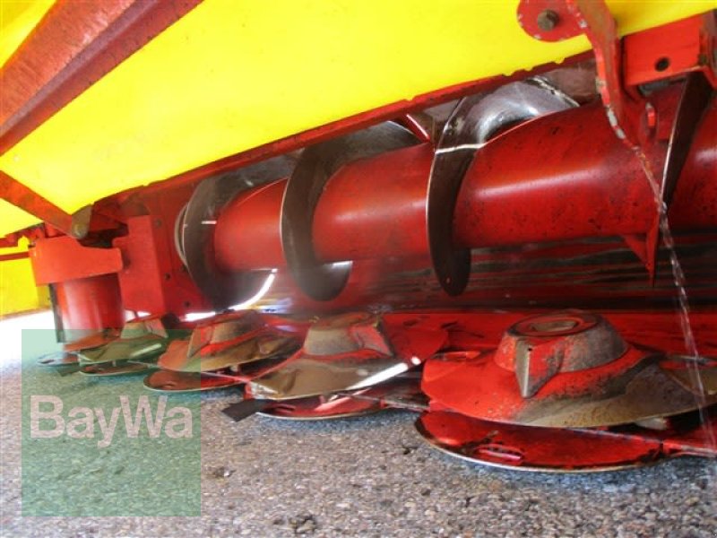 Mähwerk του τύπου Pöttinger NOVACAT V 10000 CF PÖTTINGER M, Vorführmaschine σε Schönau b.Tuntenhausen (Φωτογραφία 15)