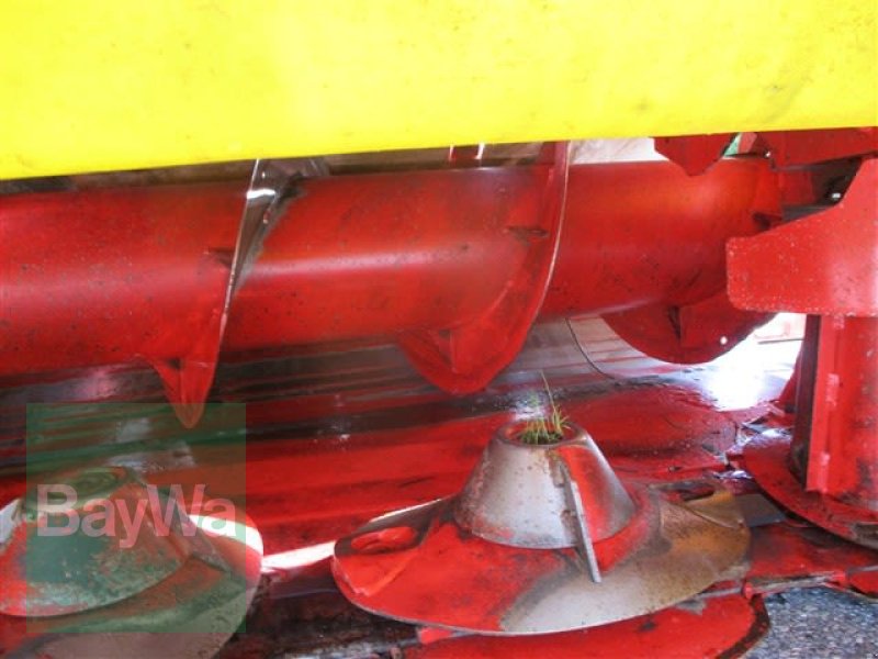 Mähwerk του τύπου Pöttinger NOVACAT V 10000 CF PÖTTINGER M, Vorführmaschine σε Schönau b.Tuntenhausen (Φωτογραφία 20)