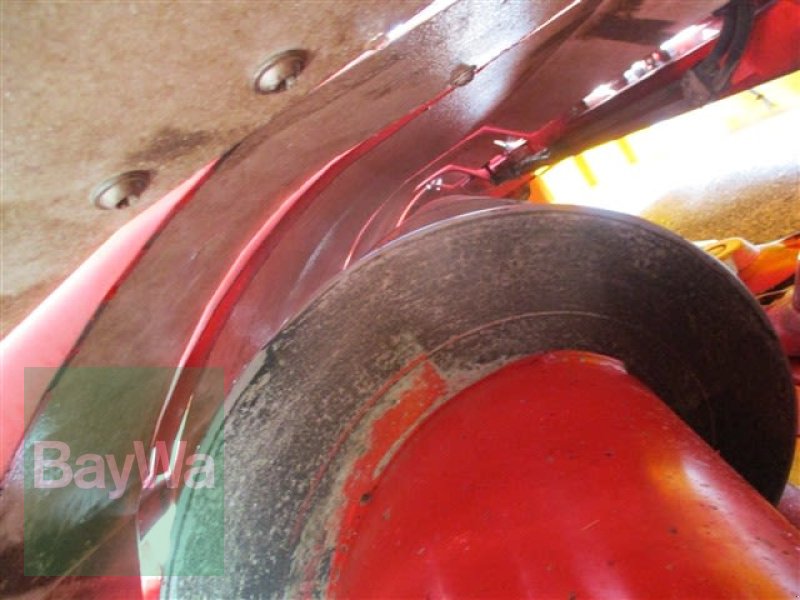 Mähwerk του τύπου Pöttinger NOVACAT V 10000 CF PÖTTINGER M, Vorführmaschine σε Schönau b.Tuntenhausen (Φωτογραφία 18)
