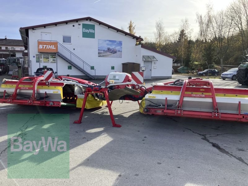 Mähwerk des Typs Pöttinger NOVACAT V 10000 ED CL #522, Vorführmaschine in Obing (Bild 5)