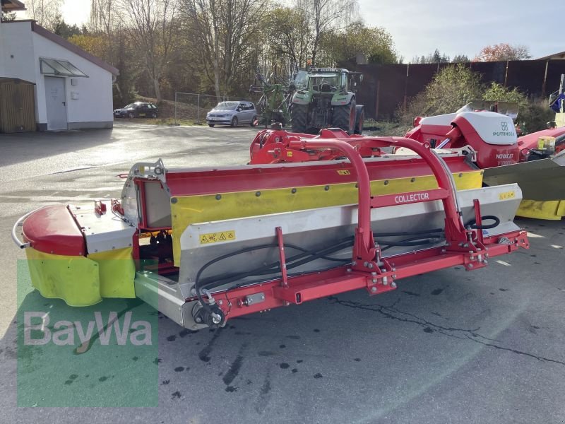 Mähwerk des Typs Pöttinger NOVACAT V 10000 ED CL #522, Vorführmaschine in Obing (Bild 11)