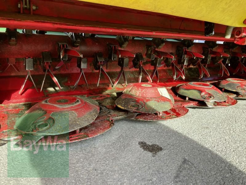 Mähwerk des Typs Pöttinger NOVACAT V 10000 ED CL #522, Vorführmaschine in Obing (Bild 16)