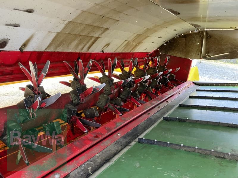 Mähwerk des Typs Pöttinger NOVACAT V 10000 ED CL #522, Vorführmaschine in Obing (Bild 24)
