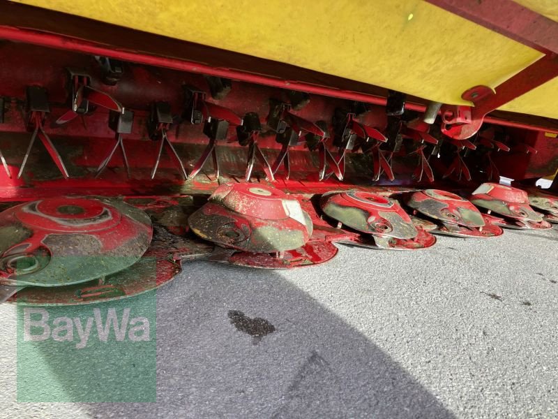 Mähwerk des Typs Pöttinger NOVACAT V 10000 ED CL #522, Vorführmaschine in Obing (Bild 19)