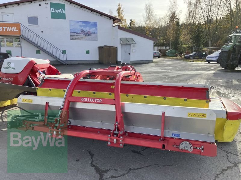 Mähwerk des Typs Pöttinger NOVACAT V 10000 ED CL #522, Vorführmaschine in Obing (Bild 13)