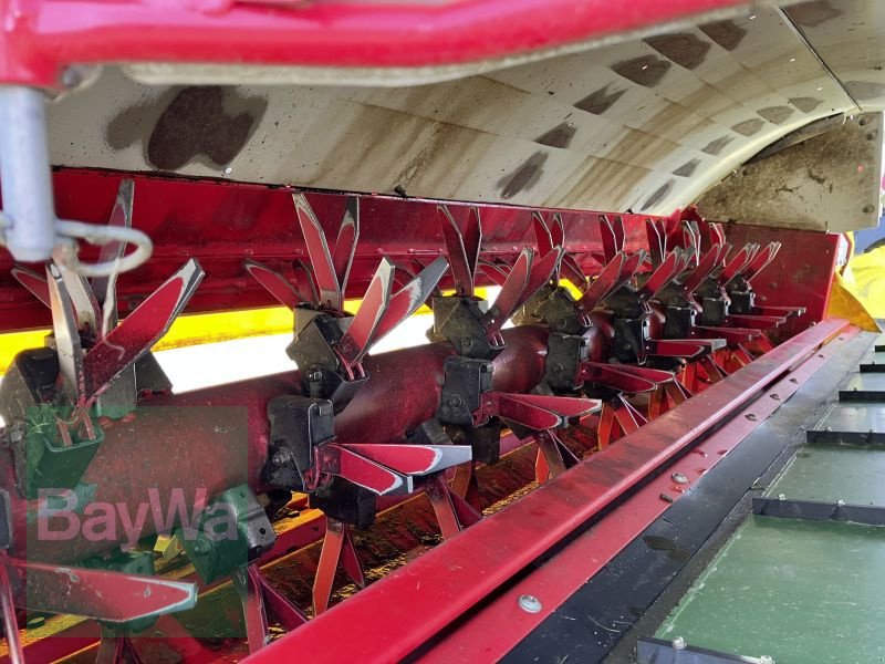 Mähwerk des Typs Pöttinger NOVACAT V 10000 ED CL #522, Vorführmaschine in Obing (Bild 9)