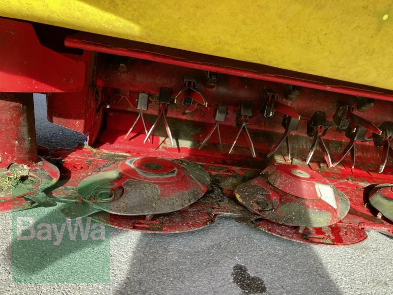 Mähwerk des Typs Pöttinger NOVACAT V 10000 ED CL #522, Vorführmaschine in Obing (Bild 18)