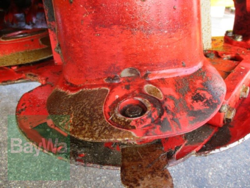 Mähwerk типа Pöttinger NOVACAT V 10000 ED CL #522, Vorführmaschine в Schönau b.Tuntenhausen (Фотография 23)