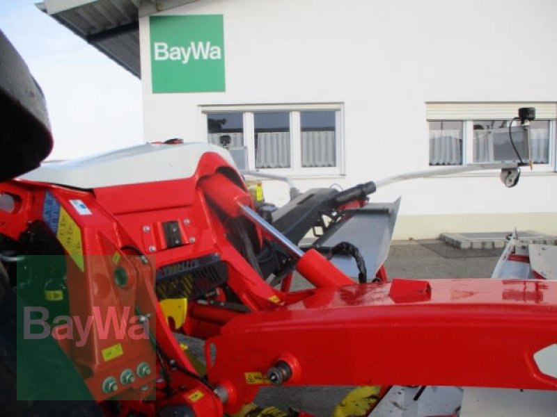 Mähwerk типа Pöttinger NOVACAT V 10000 ED CL #522, Vorführmaschine в Schönau b.Tuntenhausen (Фотография 12)