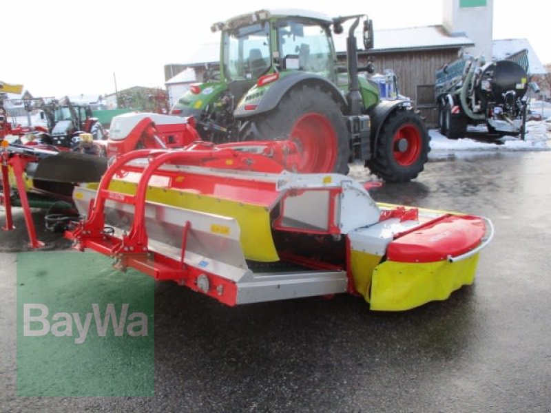 Mähwerk типа Pöttinger NOVACAT V 10000 ED CL #522, Vorführmaschine в Schönau b.Tuntenhausen (Фотография 4)