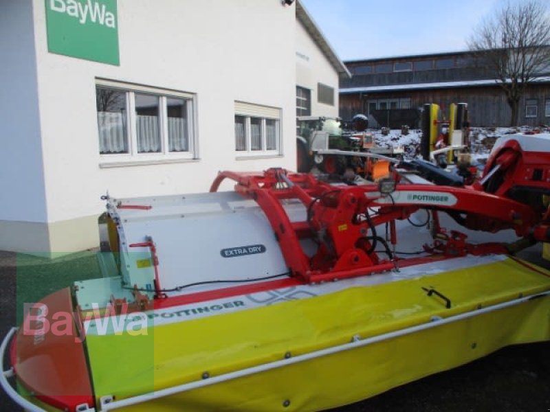 Mähwerk типа Pöttinger NOVACAT V 10000 ED CL #522, Vorführmaschine в Schönau b.Tuntenhausen (Фотография 7)