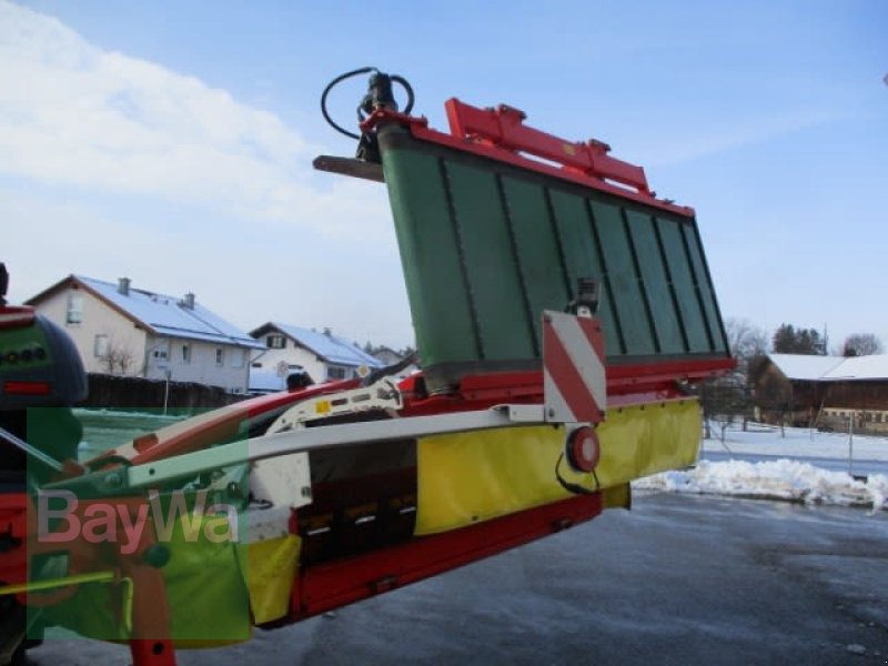 Mähwerk типа Pöttinger NOVACAT V 10000 ED CL #522, Vorführmaschine в Schönau b.Tuntenhausen (Фотография 17)