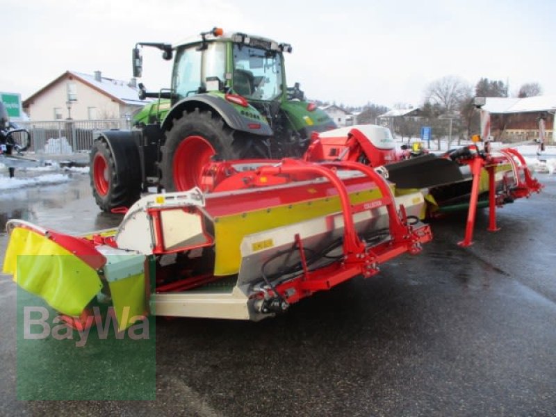 Mähwerk tip Pöttinger NOVACAT V 10000 ED CL #522, Vorführmaschine in Schönau b.Tuntenhausen (Poză 1)