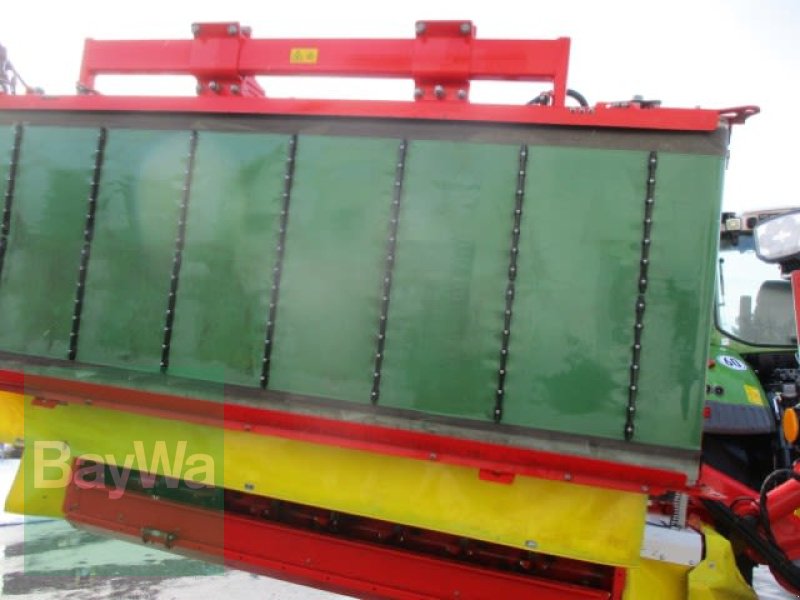 Mähwerk типа Pöttinger NOVACAT V 10000 ED CL #522, Vorführmaschine в Schönau b.Tuntenhausen (Фотография 16)