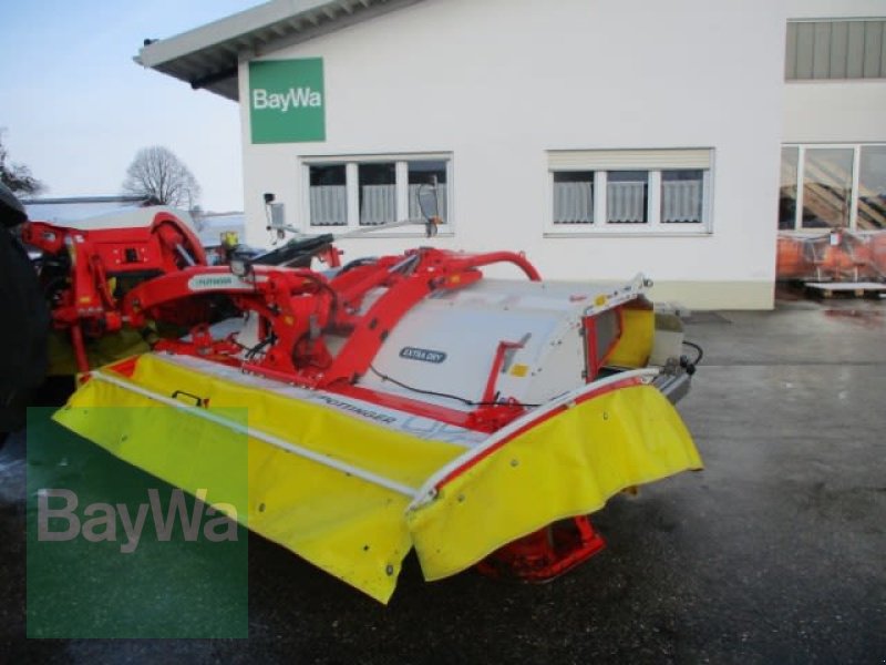 Mähwerk типа Pöttinger NOVACAT V 10000 ED CL #522, Vorführmaschine в Schönau b.Tuntenhausen (Фотография 3)