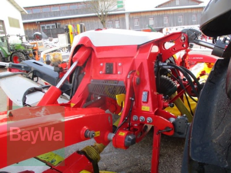 Mähwerk типа Pöttinger NOVACAT V 10000 ED CL #522, Vorführmaschine в Schönau b.Tuntenhausen (Фотография 9)