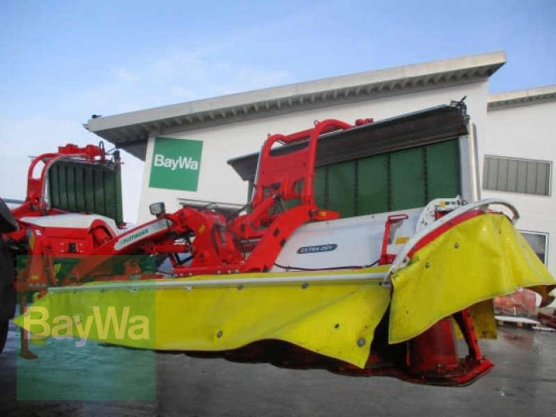 Mähwerk типа Pöttinger NOVACAT V 10000 ED CL #522, Vorführmaschine в Schönau b.Tuntenhausen (Фотография 13)