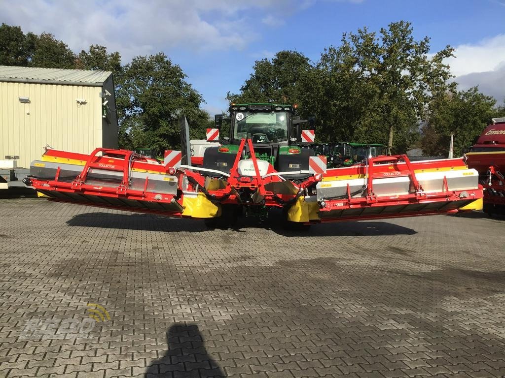 Mähwerk typu Pöttinger NOVACAT V 10000 ED CL, Gebrauchtmaschine v Schwaförden (Obrázek 1)