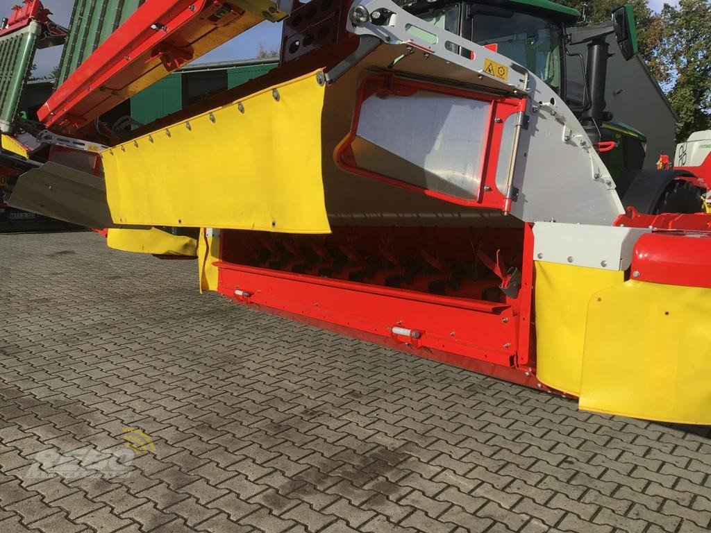 Mähwerk typu Pöttinger NOVACAT V 10000 ED CL, Gebrauchtmaschine v Schwaförden (Obrázek 3)