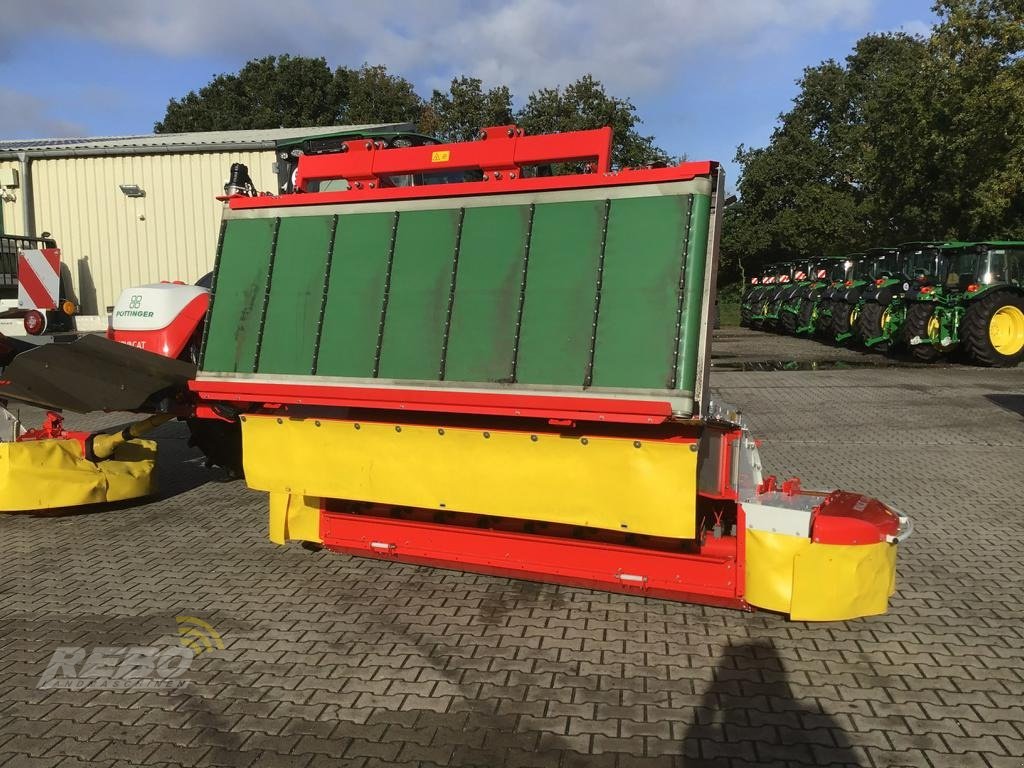 Mähwerk typu Pöttinger NOVACAT V 10000 ED CL, Gebrauchtmaschine v Schwaförden (Obrázek 7)