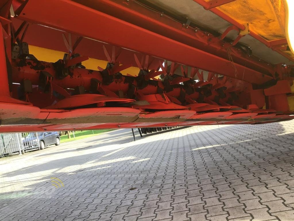 Mähwerk typu Pöttinger NOVACAT V 10000 ED CL, Gebrauchtmaschine v Schwaförden (Obrázek 14)