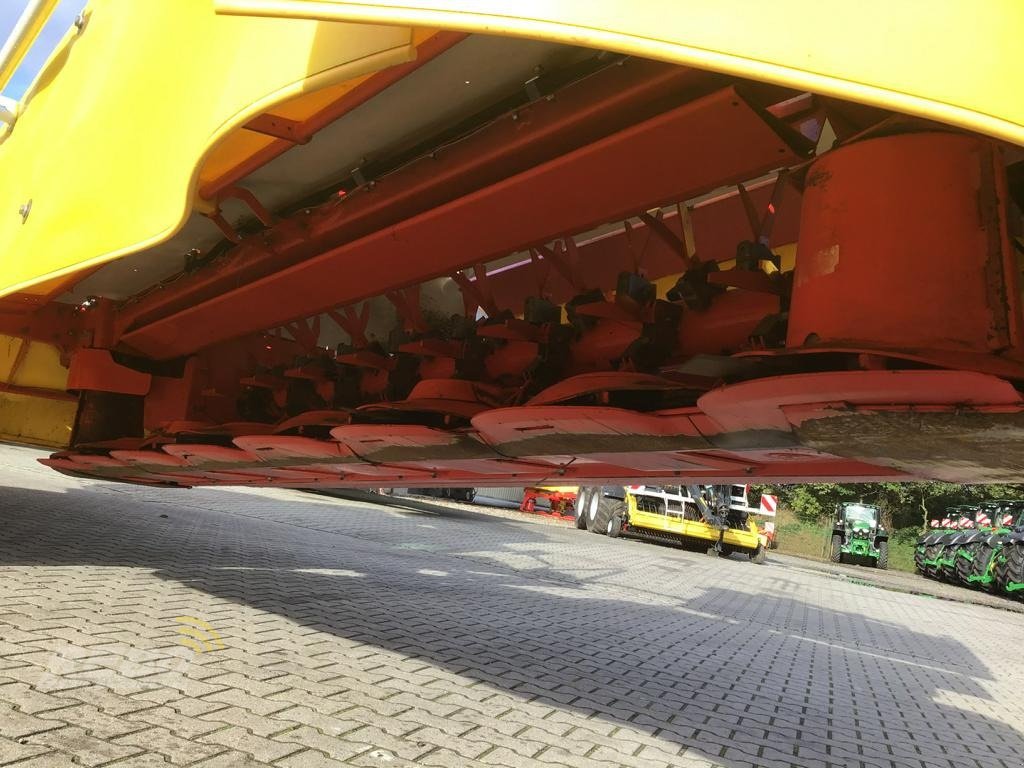 Mähwerk typu Pöttinger NOVACAT V 10000 ED CL, Gebrauchtmaschine v Schwaförden (Obrázek 15)